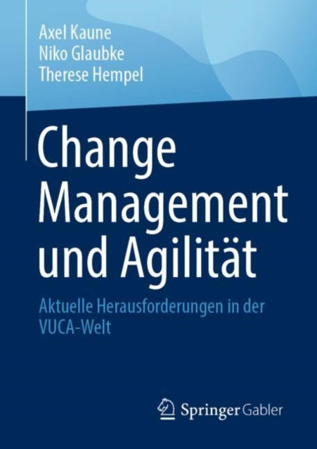 Business and Economics (German Language)