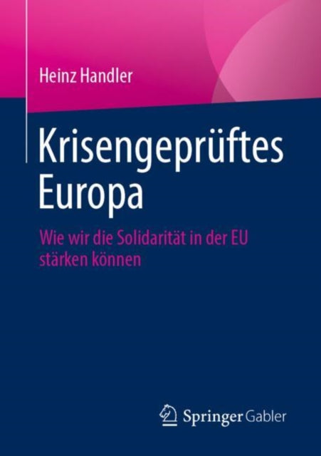 Business and Economics (German Language)