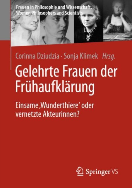 Frauen in Philosophie und Wissenschaft. Women Philosophers and Scientists