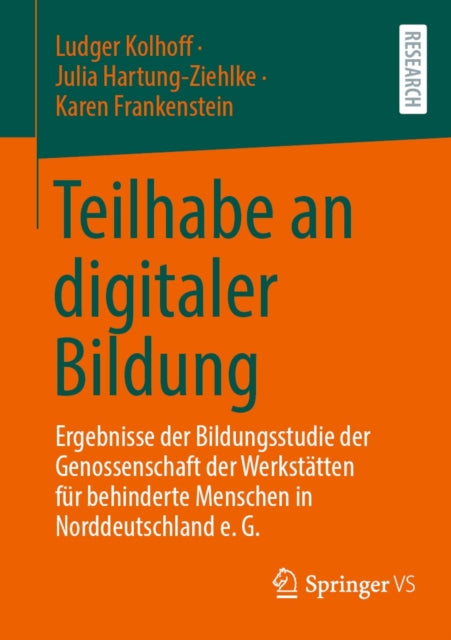 Education and Social Work (German Language)