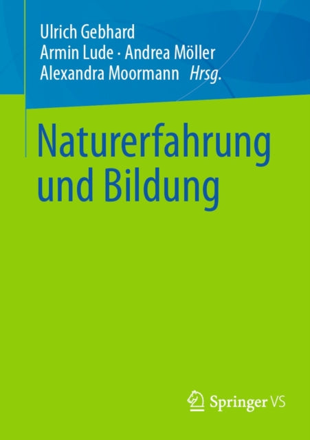 Education and Social Work (German Language)