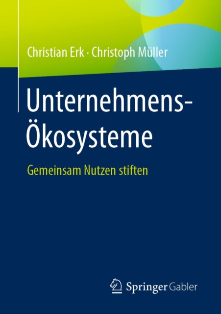 Business and Economics (German Language)