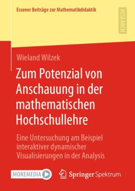 Essener Beiträge zur Mathematikdidaktik