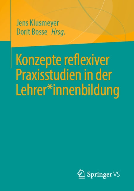 Education and Social Work (German Language)