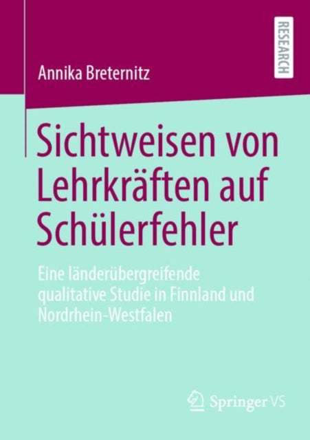 Education and Social Work (German Language)