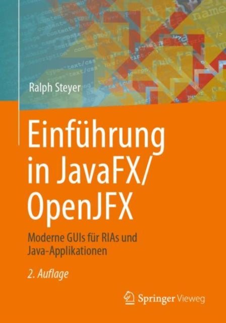 Computer Science and Engineering (German Language)