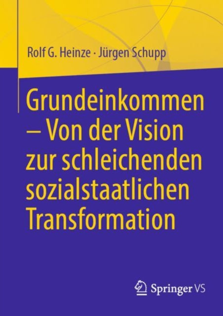 Social Science and Law (German Language)