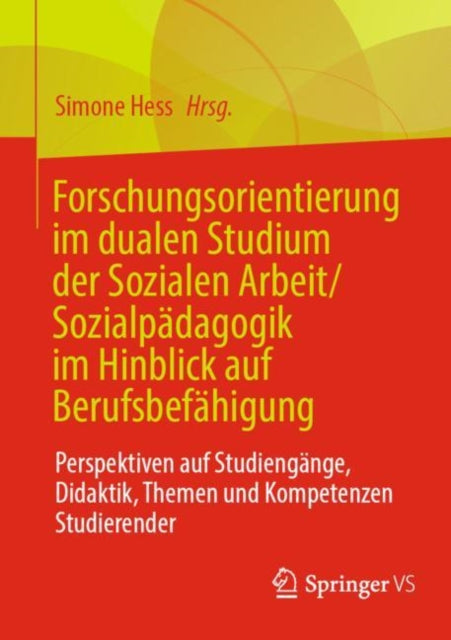Social Science and Law (German Language)
