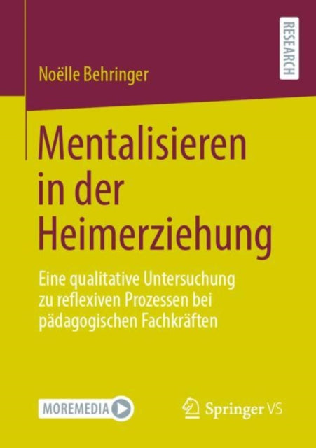 Education and Social Work (German Language)