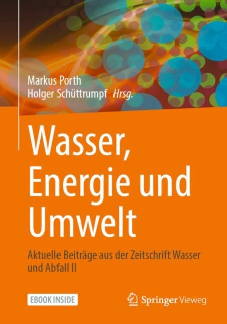 Computer Science and Engineering (German Language)