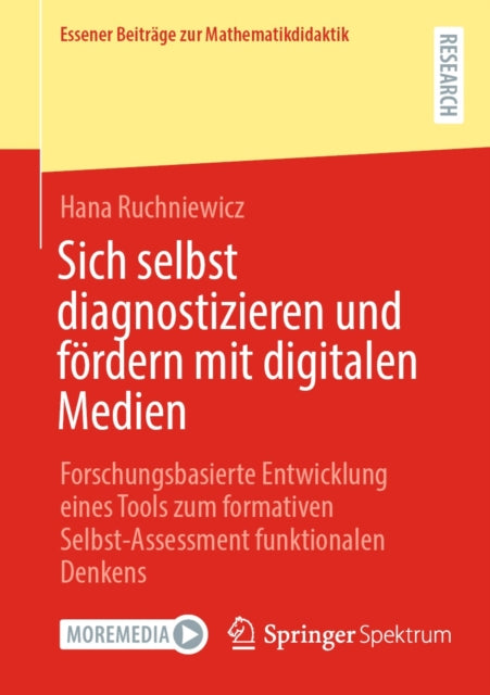 Essener Beiträge zur Mathematikdidaktik
