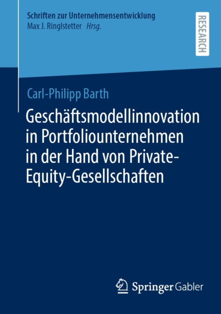 Schriften zur Unternehmensentwicklung