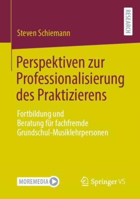 Education and Social Work (German Language)