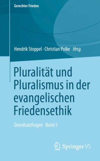 Gerechter Frieden