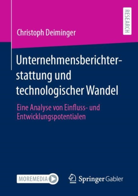Business and Economics (German Language)