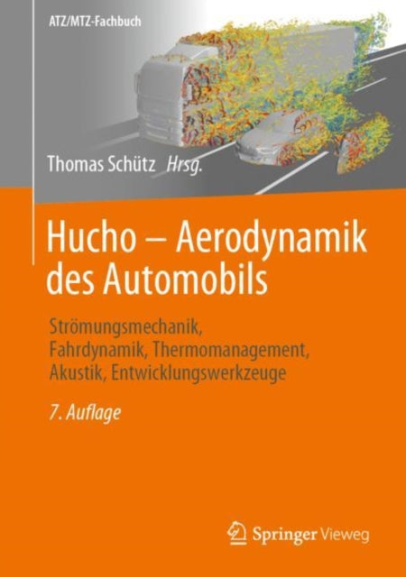 ATZ/MTZ-Fachbuch