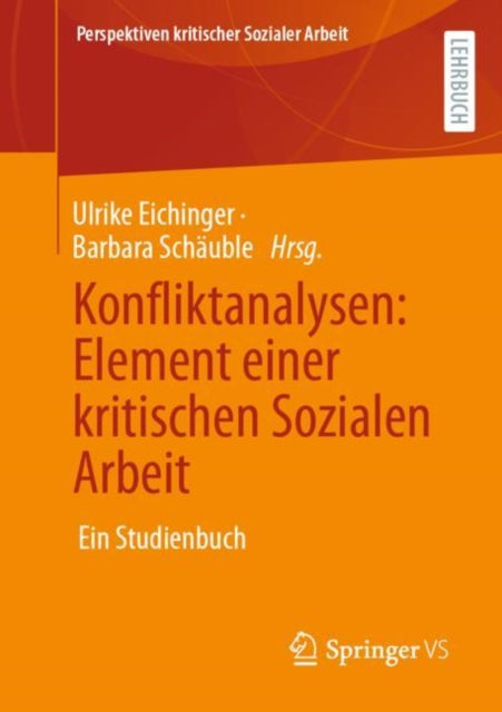 Perspektiven kritischer Sozialer Arbeit