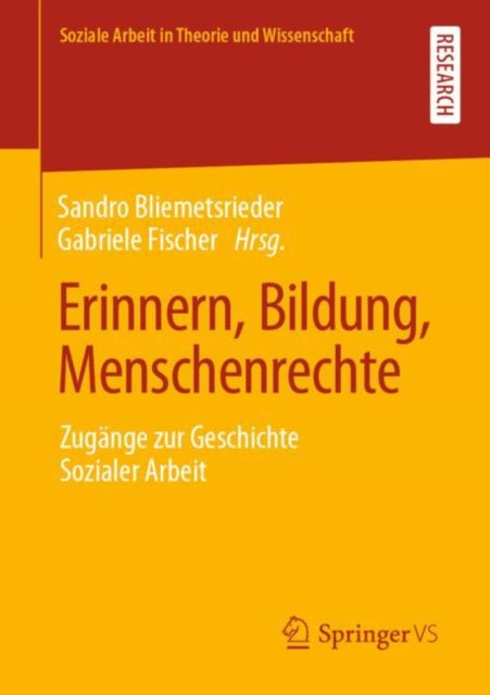 Soziale Arbeit in Theorie und Wissenschaft