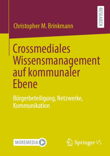 Social Science and Law (German Language)