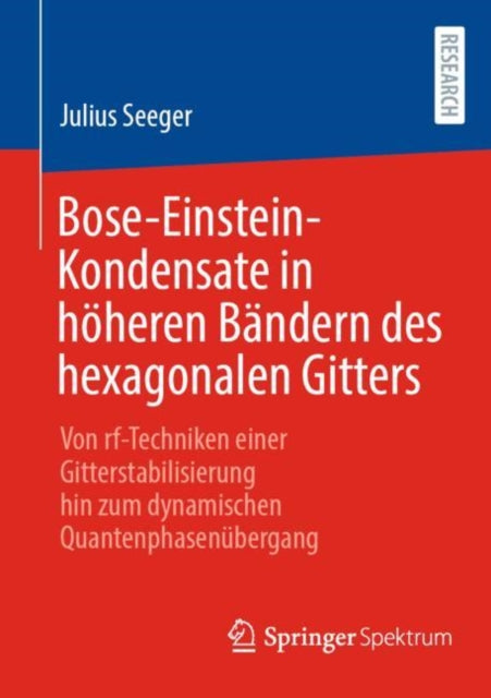Life Science and Basic Disciplines (German Language)