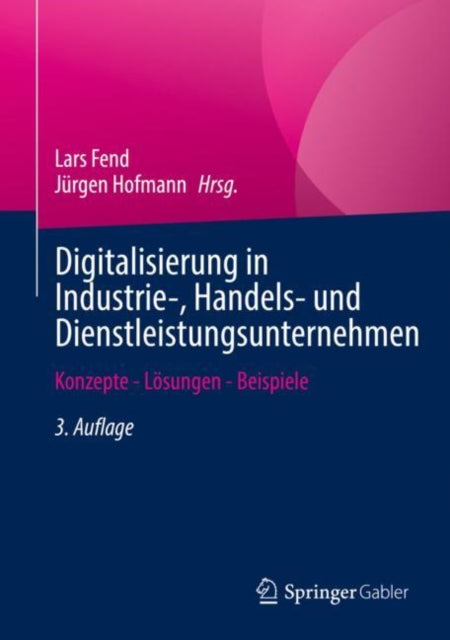 Business and Economics (German Language)