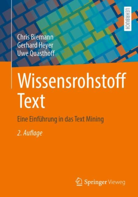 Computer Science and Engineering (German Language)
