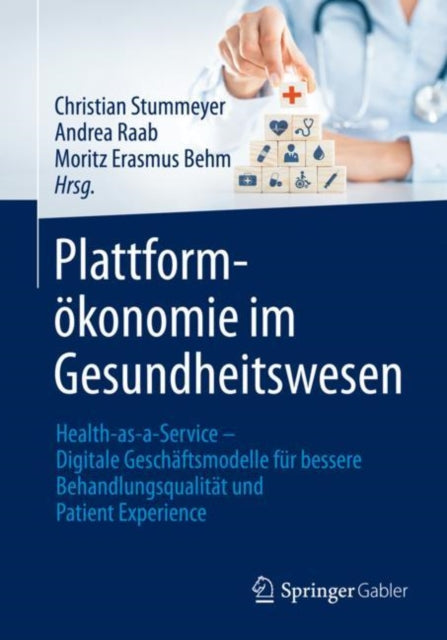 Business and Economics (German Language)