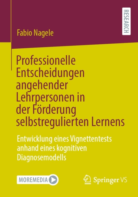 Education and Social Work (German Language)