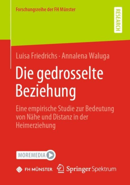 Forschungsreihe der FH Münster