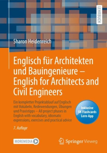 Computer Science and Engineering (German Language)