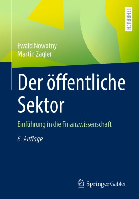 Business and Economics (German Language)