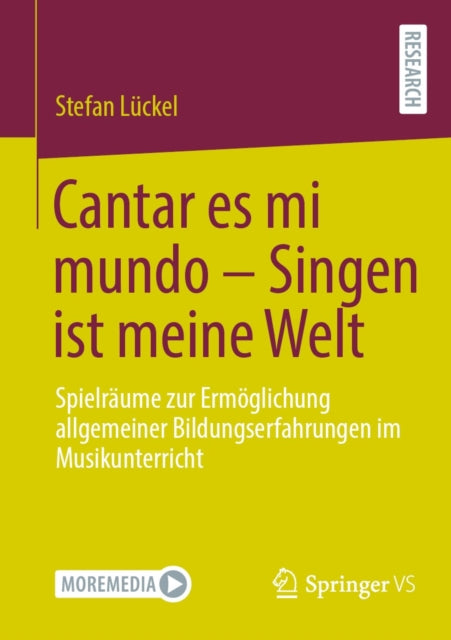 Social Science and Law (German Language)