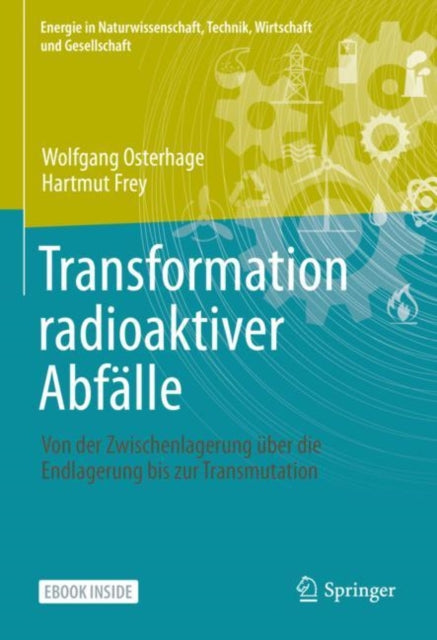Energie in Naturwissenschaft, Technik, Wirtschaft und Gesellschaft