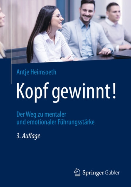 Business and Economics (German Language)