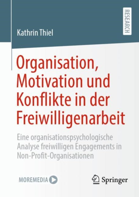 Psychology (German Language)