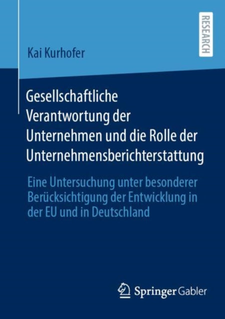 Business and Economics (German Language)
