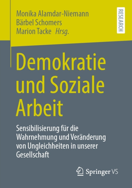 Social Science and Law (German Language)