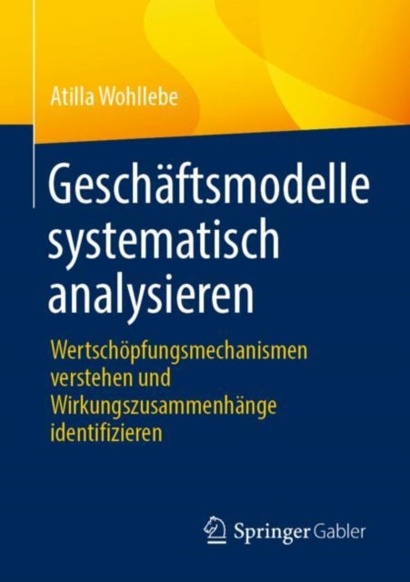 Business and Economics (German Language)