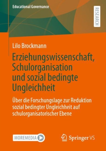 Educational Governance