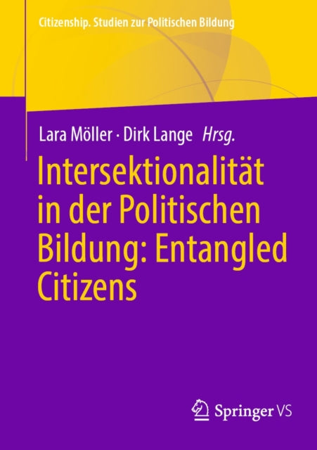 Citizenship. Studien zur Politischen Bildung