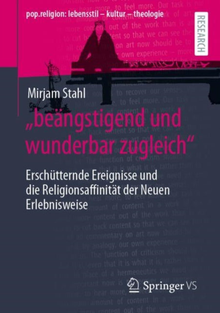 pop.religion: lebensstil – kultur – theologie