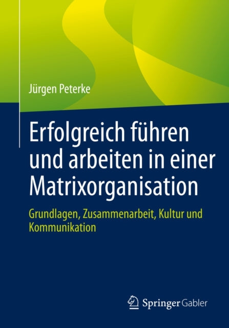 Business and Economics (German Language)