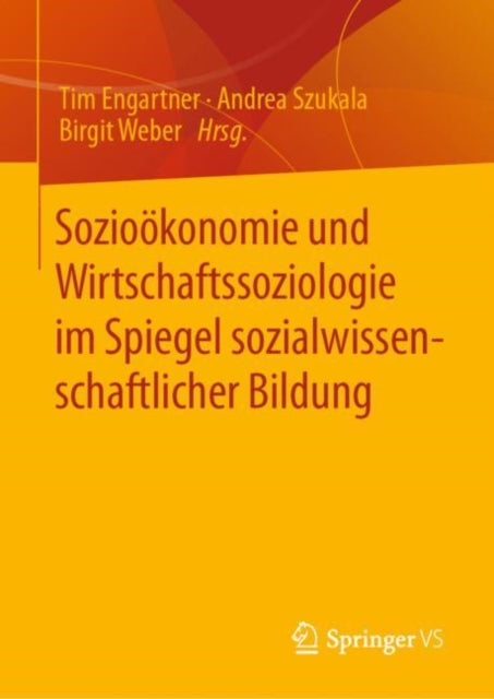 Social Science and Law (German Language)