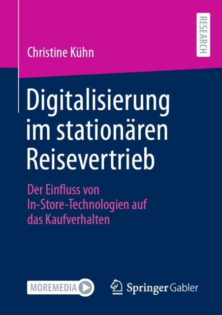 Business and Economics (German Language)