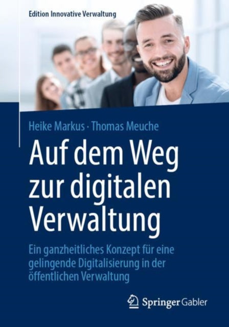 Edition Innovative Verwaltung