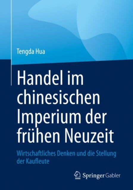 Business and Economics (German Language)