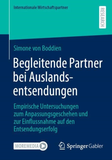 Internationale Wirtschaftspartner