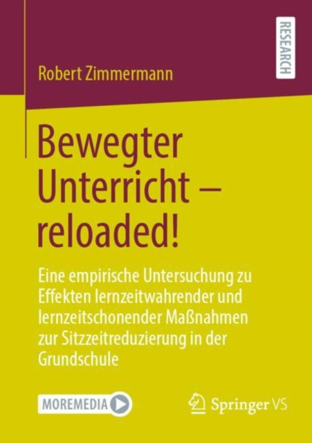 Education and Social Work (German Language)