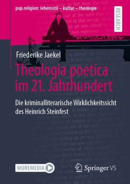 pop.religion: lebensstil – kultur – theologie
