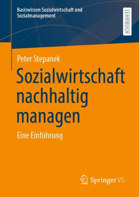 Basiswissen Sozialwirtschaft und Sozialmanagement